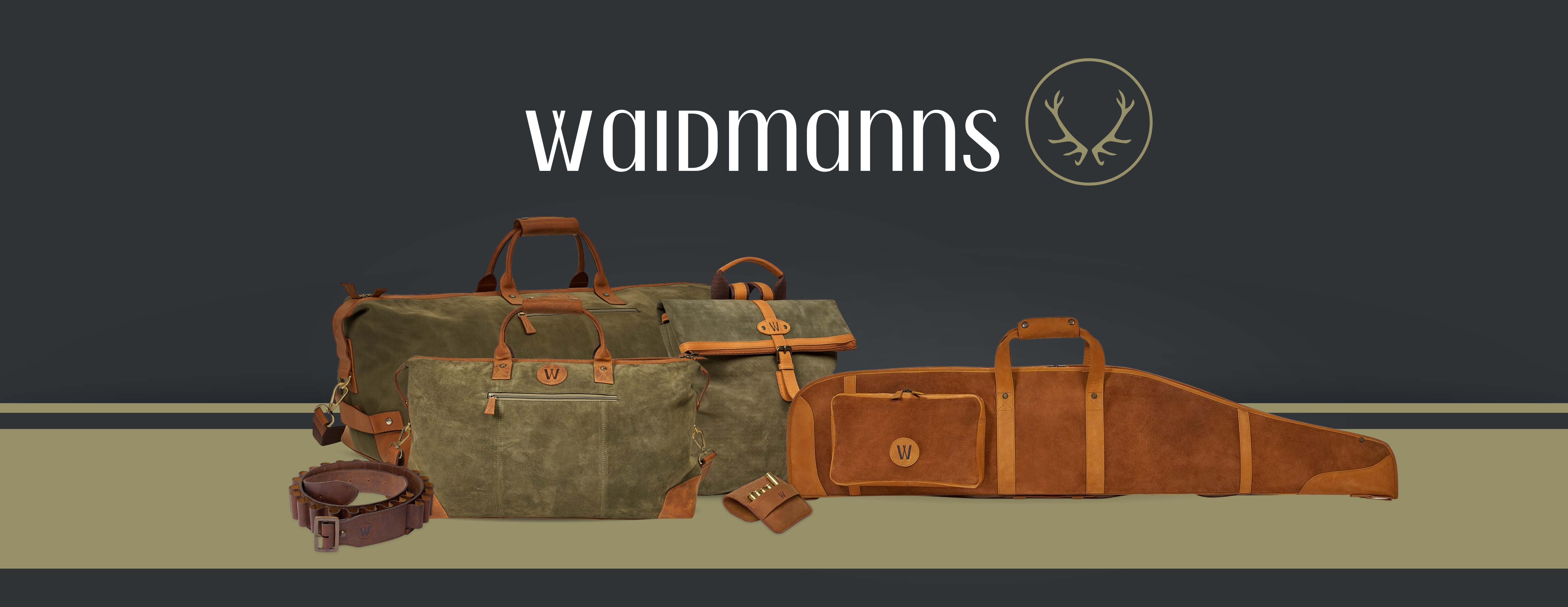 Waidmanns Huntivity News