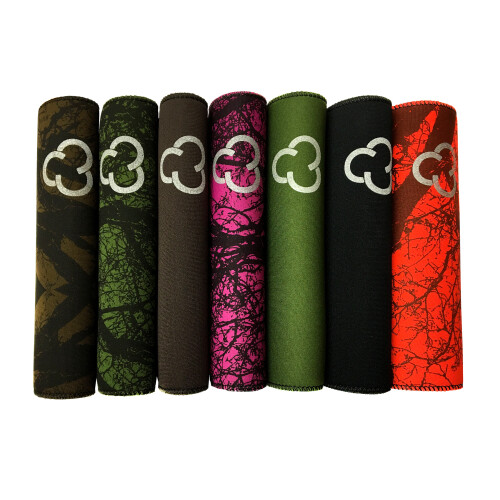 Roedale Neoprenhüllen für Ti48 MK2 und Ti48 (MK-X)