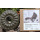 Wildlutscher Leckstein für Pferde und Ponys Minze und Eukalyptus 1,6 kg