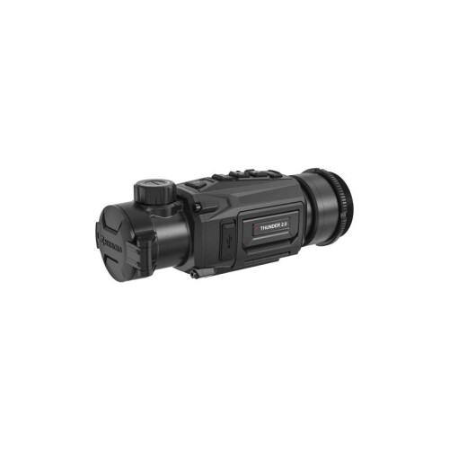 Hikmicro Clip-On Thunder TH35PC 2.0...