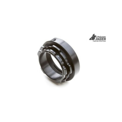 Präzise Jagen Duo-Verbinder mit Anschlussgewinde...