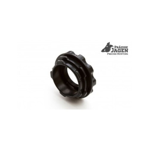 Präzise Jagen Duo-Verbinder mit Anschlussgewinde...