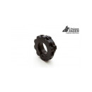 Präzise Jagen Duo-Verbinder mit Anschlussgewinde...