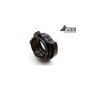 Präzise Jagen Duo-Verbinder mit Anschlussgewinde...