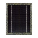 ICU Sun Solarpanel 5,4W