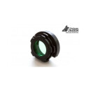 Pr&auml;zise Jagen  Contrast-Booster f&uuml;r Duo-Verbinder Gr&uuml;n (Stecksystem)