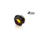 Pr&auml;zise Jagen Farbfilter f&uuml;r Duo-Verbinder Orange