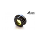 Pr&auml;zise Jagen Contrast-Booster f&uuml;r Duo-Verbinder Gelb (Stecksystem)