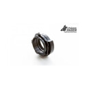 Präzise Jagen Duo-Verbinder mit Anschlussgewinde...