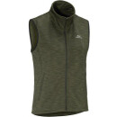 Swedteam Damen Jagd Weste Ultra Light Green