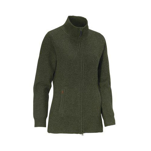 Swedteam Damen Sweater Shirley Loden Green