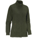 Swedteam Damen Sweater Shirley Loden Green