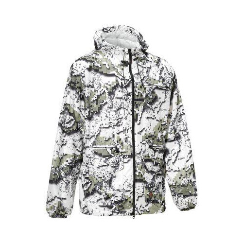 Swedteam Herren Camouflage Set Ridge Desolve Zero