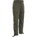 Swedteam Damen Jagd Hose Hamra Brown