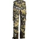 Swedteam Herren Jagd Hose Ridge Thermo Classic Desolve Veil