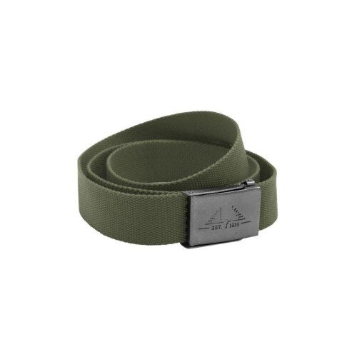 Swedteam Herren Gürtel Lynx Hunting Green
