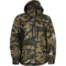 Swedteam Herren Jagdjacke Ridge Pro 2 Desolve Veil