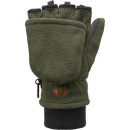 Swedteam Handschuhe Crest Thermo Hunting Green