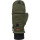 Swedteam Handschuhe Crest Thermo Hunting Green