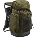 Swedteam Rucksack Ridge 38 Hunting Green