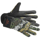 Swedteam Handschuhe Ridge Dry Desolve Veil