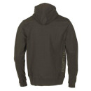Swedteam Herren Sweater Ultra Hoodie Swedteam Green 3XL