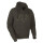 Swedteam Herren Sweater Ultra Hoodie Swedteam Green 3XL