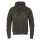 Swedteam Herren Sweater Ultra Hoodie Swedteam Green 3XL