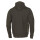 Swedteam Herren Sweater Ultra Hoodie Swedteam Green 3XL
