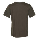 Swedteam Herren T-Shirt Ultra Swedteam Green