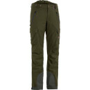 Swedteam Herren Jagd Hose Ridge 2 D-size Forest Green