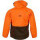 Swedteam Kinder Jagdjacke Ridge Junior Orange Neon
