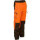 Swedteam Kinder Jagd Hose Ridge Junior Orange Neon