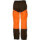 Swedteam Kinder Jagd Hose Ridge Junior Orange Neon