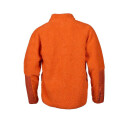 Swedteam Sweater Ultra Pile Orange Neon