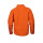 Swedteam Sweater Ultra Pile Orange Neon