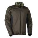 Swedteam Herren Jagdjacke Ridge Pro Reversible RE-ECO Desolve Veil