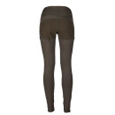 Swedteam Damen Jagd Leggings Meadow Swedteam Green