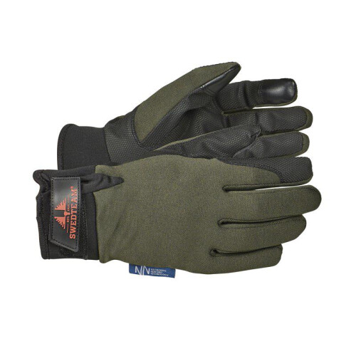 Swedteam Herren Handschuhe Ridge Dry Swedteam Green