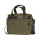 Swedteam Tasche Crest Briefcase Ivy Green