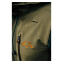 Swedteam Damen Jagdjacke Lynx Antibite Swedteam Green