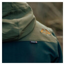 Swedteam Damen Jagdjacke Lynx Antibite Swedteam Green