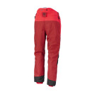 Farm-Land Herren Sauenschutzhose Rot