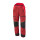 Farm-Land Herren Sauenschutzhose Rot