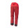 Farm-Land Herren Sauenschutzhose Rot