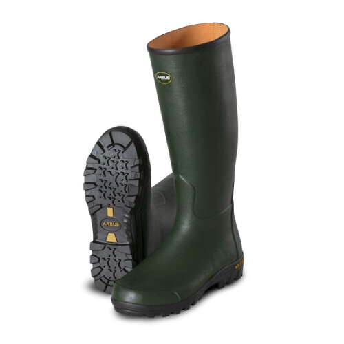 ARXUS Gummistiefel Mono 1006 Gr.