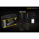 Speras EST PLUS KIT Professionelle Allround Taschenlampe