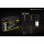 Speras EST PLUS KIT Professionelle Allround Taschenlampe