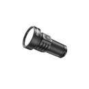 Speras M4 Leistungsstarke Taschenlampe LED/1320LM/652M/Typ C