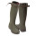 ARXUS Gummistiefel Primo Nord ZIP 1025 Gr.